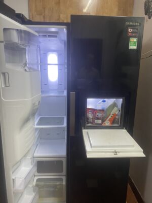 sửa tủ lạnh samsung tại nhà