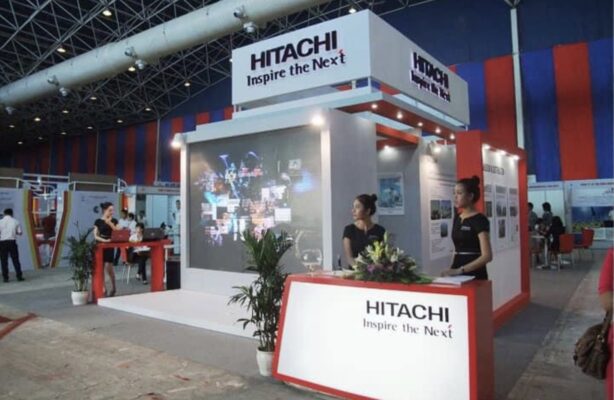 trung tâm bảo hành hitachi