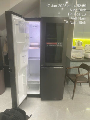 sua tu lanh tai ninh binh