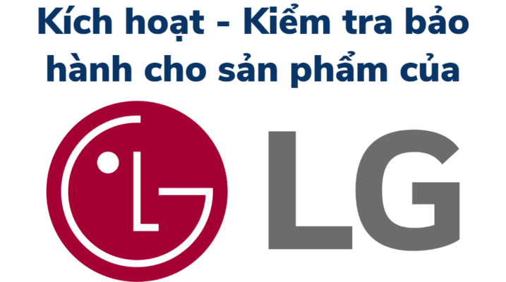 Tổng đài hỗ trợ bảo hành LG tại Ninh Bình