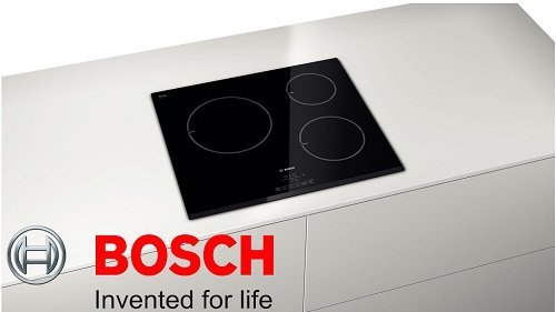 dịch vụ bảo hành bếp từ bosch tại nhà