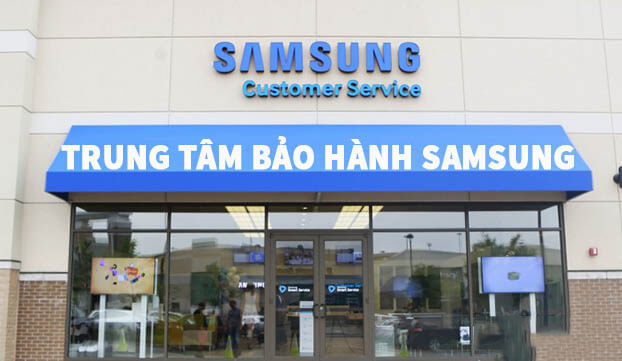 dich vu bao hanh samsung tai ninh binh