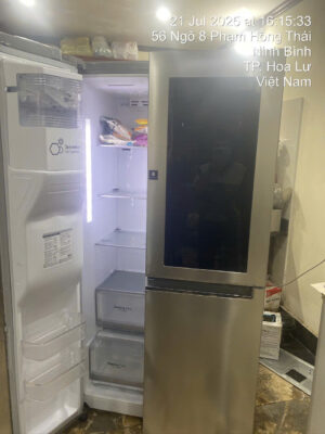 trung tâm bảo hành lg ninh bình