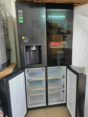 Dịch vụ bảo hành tủ lạnh LG tại Ninh Bình